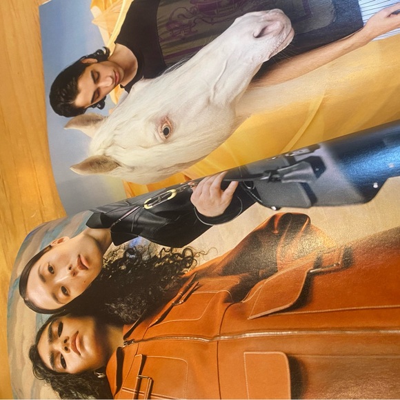 Hermès Catalogs and Ribbons Bundle of 5 - Picture 11 of 15